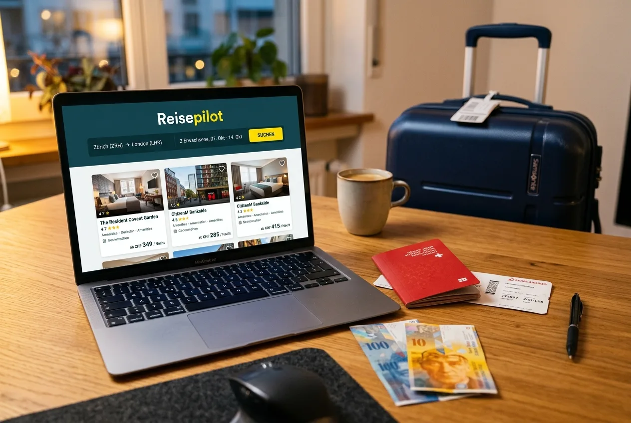 Black-Friday-Reisedeals: Was sich wirklich lohnt